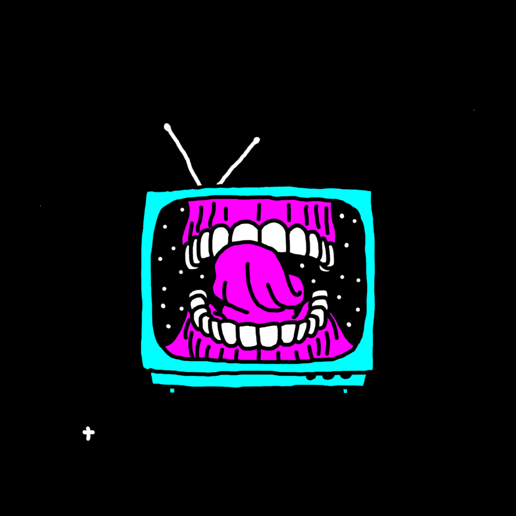 TV