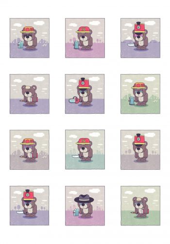 BEAR_NFT