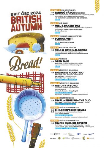 British Autumn Programme