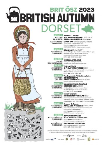 British Autumn Programme