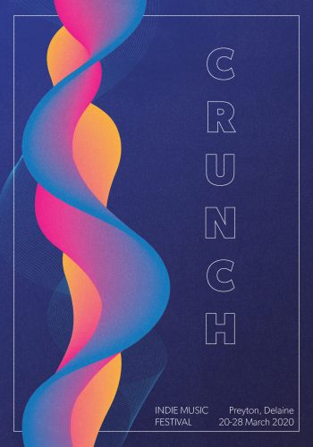 Crunch Festival