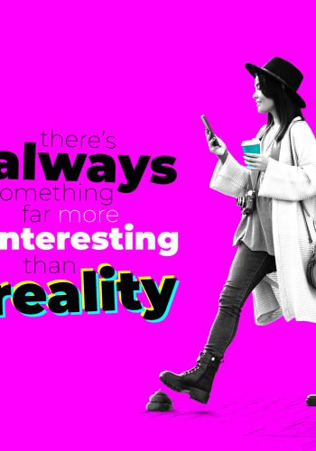 REALITY