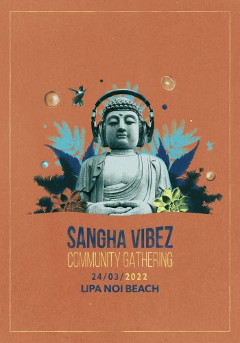 Sangha Vibez