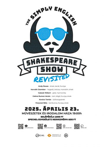 Shakespeare Show